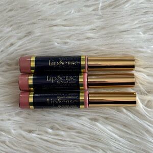 Lipsense Long Lasting Lip Liquid Color by SeneGence Set